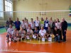 Первенство МР «Печора» по волейболу среди команд ветеранов