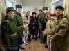 Ветеранов Великой Отечественной войны поздравили с Днем Победы