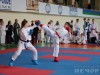 В Печоре состоялись Республиканские соревнования по каратэ