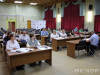 Под председательством главы муниципального района «Печора» – руководителя администрации Олега Шутова состоялось заседание Организационного комитета по подготовке и проведению мероприятий, посвященных празднованию 105-летия Республики Коми.