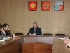Глава администрации Печорского района впервые отчитался перед Советом общественности района