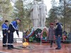 Газовики Республики Коми готовятся к Дню Победы