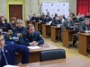 Состоялось заседание Комиссии по предупреждению и ликвидации ЧС и обеспечению пожарной безопасности в МР «Печора»