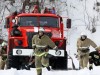 Противопожарные рекомендации в зимний период