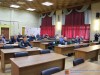 Заседание КЧС о мерах по обеспечению пожарной безопасности