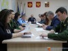 Заседание антитеррористической комиссии МО МР «Печора»