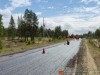 Начался ремонт дороги «Печора-Конецбор»
