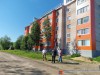 Приняты работы по капремонту многоквартирного дома по улице Школьной