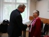 Глава администрации МР «Печора» Виктор Николаев вручил именные жилищные сертификаты