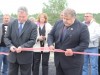 В Печоре торжественно открыт новый асфальтобетонный завод