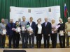 Рабочий визит и.о. министра физкультуры и спорта Республики Коми в Печору