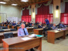 Состоялось двадцатое очередное заседание Совета МР «Печора» седьмого созыва
