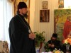 Епископ Сыктывкарский и Воркутинский Питирим посетил Печорский район