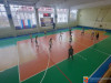 Стартовал открытый «Осенний кубок МР «Печора» по волейболу среди девушек 2009-2010 г.р»