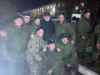 Владимир Уйба встретился в Санкт-Петербурге с жителями Коми, призванными по мобилизации