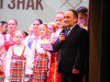 В Печоре с трехдневным визитом находился Роман Носков, министр нацполитики Республики Коми