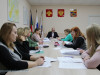 В администрации состоялось заседание Совета по делам инвалидов