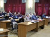 Состоялось очередное заседание Совета МР «Печора» седьмого созыва