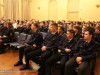 Состоялась встреча с коллективом Печорского речного училища, курсантами и их родителями