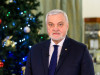 Поздравление Главы Республики Коми с Новым годом и Рождеством