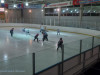 В Печоре провели Кубок Республики Коми по хоккею среди юношей до десяти лет