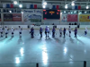 Хоккейный турнир среди любительских команд