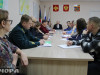 В рамках рабочей поездки в Печору Екатерина Киселевич встретилась с главами городских и сельских поселений 