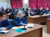 Состоялось заседание депутатов Совета МР «Печора»
