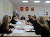 Заседание координационного совета по делам ветеранов 