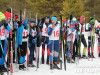 Республиканские соревнования по лыжным гонкам «Печорская весна»