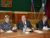 Игорь Шпектор: «Решать проблемы муниципалитета надо в двустороннем порядке»