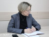 Рабочий визит Ольги Микушевой в Печору