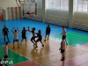 Первенство МР «Печора» по баскетболу