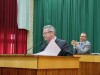 Состоялась первая после летних каникул сессия депутатов МР «Печора»