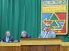 Состоялось восемнадцатое очередное заседание Совета городского поселения «Печора» третьего созыва