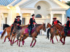Фестиваль национальных культур и конных традиций России «Созвездие первых»