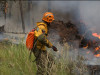 Набор кандидатов по профессии «лесной пожарный»
