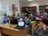 В Печоре прошел обучающий семинар для сотрудников библиотек по работе с мигрантами