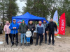 В Печоре отметили Всероссийский день ходьбы