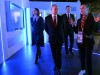 Владимир Путин впервые посетил выставку "Россия" на ВДНХ