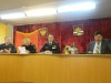 Сотрудников Отдела Министерства внутренних дел России по городу Печоре поздравили с профессиональным праздником