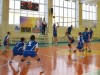 Состоялся Открытый турнир МР "Печора" по волейболу среди мужских команд