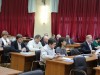 Состоялось очередное тридцать первое заседание Совета МР «Печора» V созыва