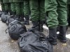 Коми платит до 1 120 000 рублей заключившим контракт о прохождении военной службы
