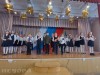 В 10 школе состоялся конкурс патриотической песни