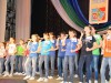 Состоялось вручение сертификатов финансовой поддержки одаренным детям и молодежи муниципального района «Печора»