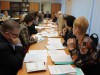 Состоялось заседание Совета глав и руководителей администраций поселений муниципального района «Печора»