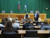 Рабочая поездка председателя Комитета Республики Коми по закупкам в Печору
