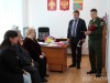 Погибшего в СВО Владимира Мандрико посмертно наградили орденом Мужества