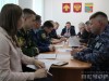 Антитеррористическая комиссия МР «Печора»